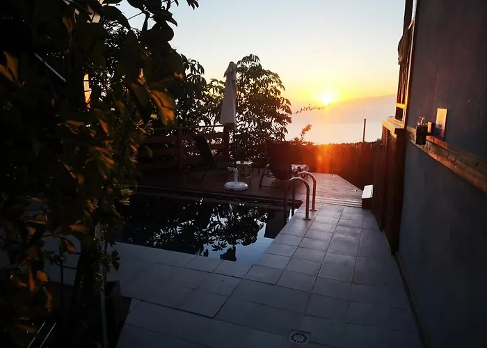 Casa de Férias Hermanas A *
