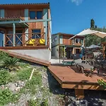 Hermanas A Casa de Férias Guía de Isora