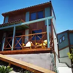 Hermanas A Casa de Férias *