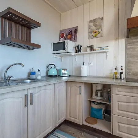 Casa vacanze Hermanas A *