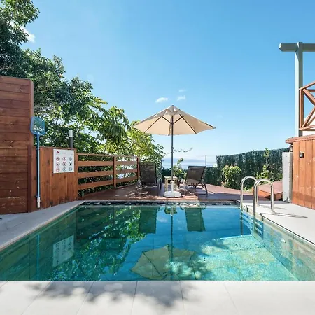 Hermanas A Guía de Isora