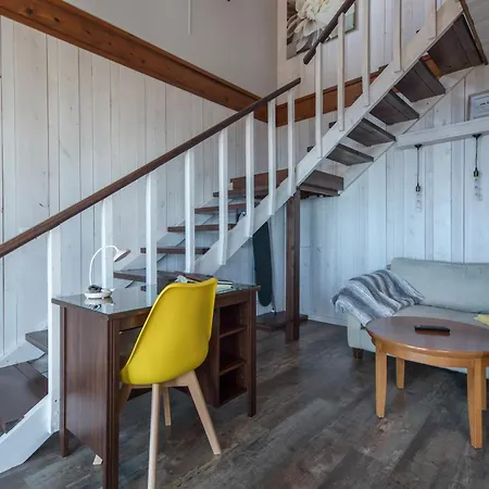 Vakantiehuis Hermanas A