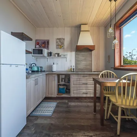 Vakantiehuis Hermanas A Guía de Isora